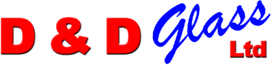 D & D Glass